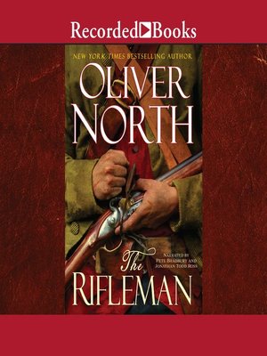 The Rifleman - Audiobook
